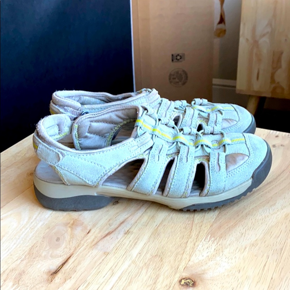 Clarks privo hiking sandal